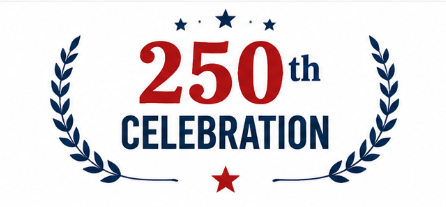 250th Celebration Event