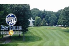 Bay Hills Golf Club