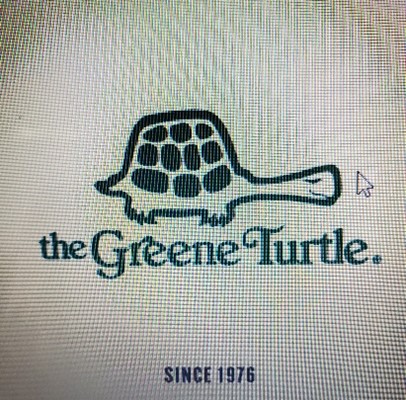 The Greene Turtle