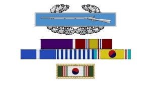 Private First Class Howard L. Turner Awards