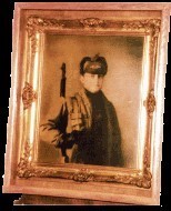 Private First Class Howard L. Turner