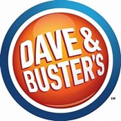 DaveBusters