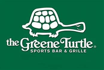 the Greene Turtle Sports Bar & Grille