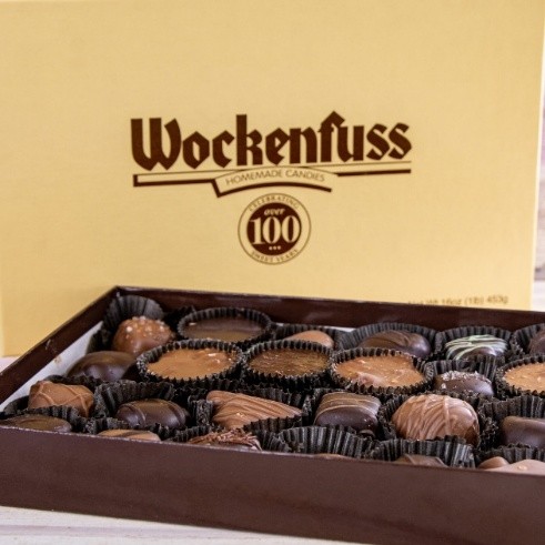 wockenfuss