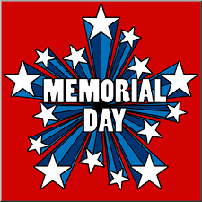 memorial day