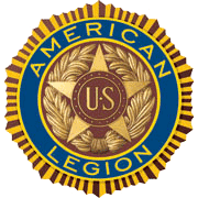 American Legion emblem